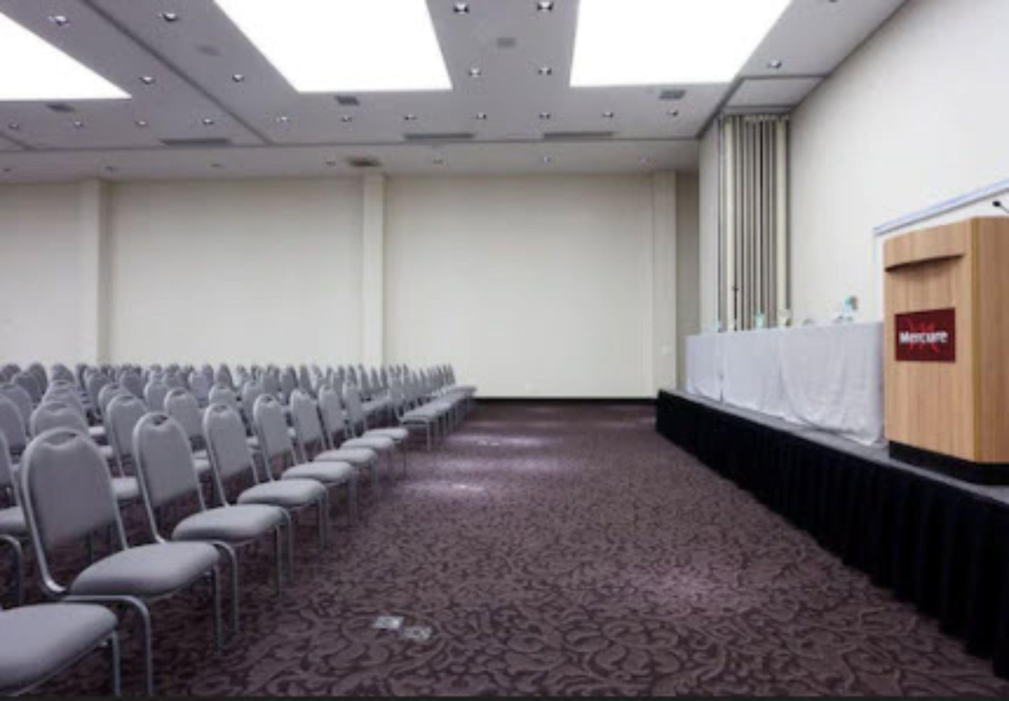 Oft Alfre Hotels - Goiania — Photos 3