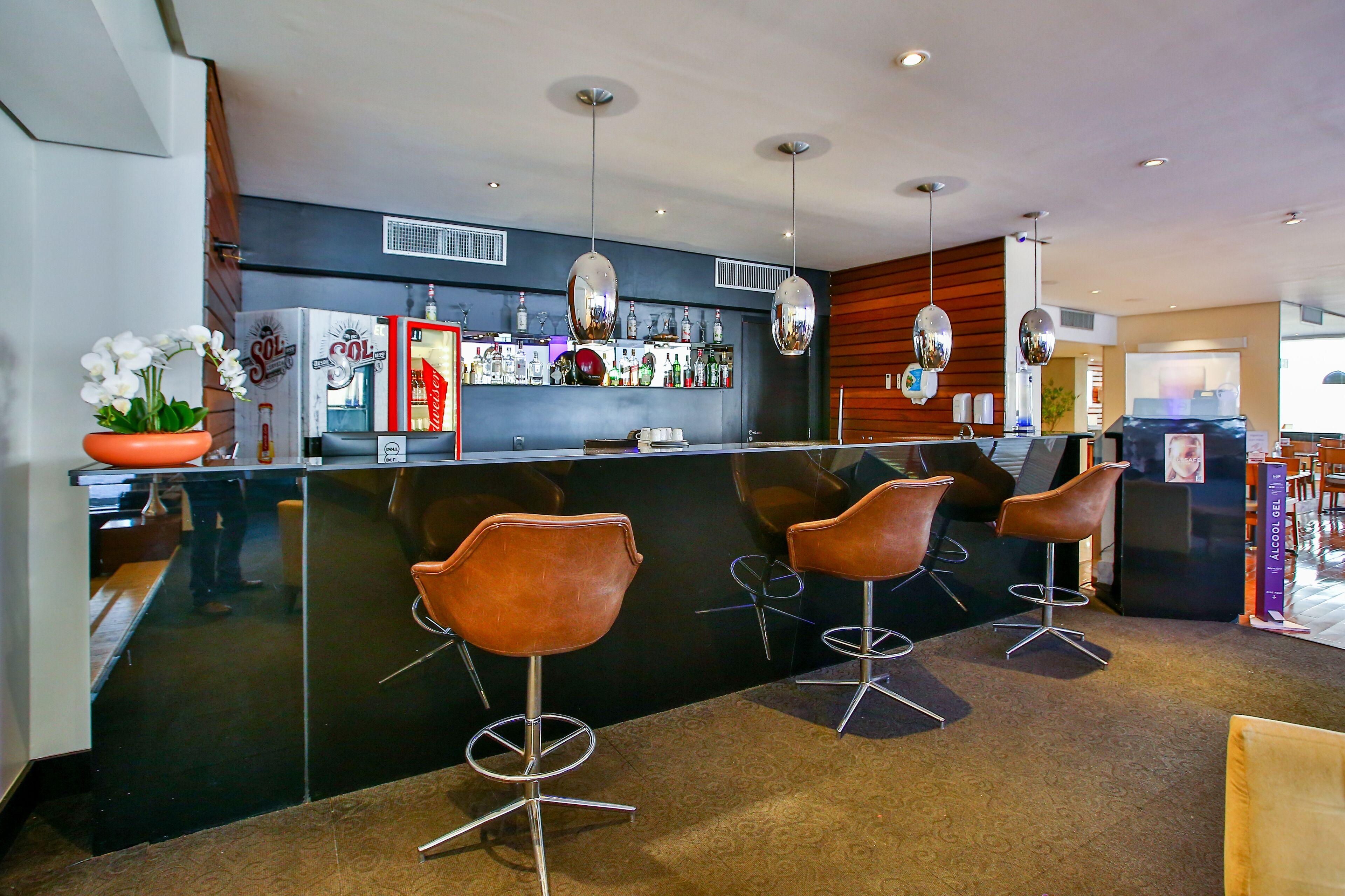 Oft Alfre Hotels - Goiania — Photos 1